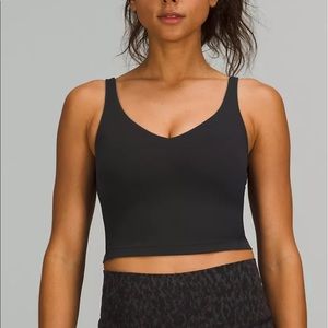 lululemon Align Tank Top